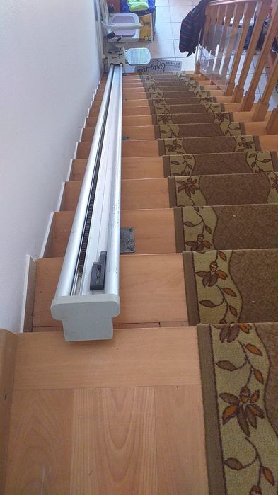 Elevador de escada novos com garantia Promoção