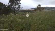 Terreno urbano com vista para o mar - Área total de 1740 m2, em Âncora