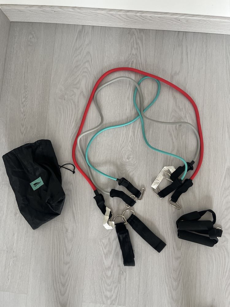 Angle 90 gym set