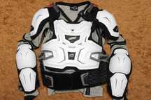 ZBROJA LEATT Adventure Enduro/Mx - rozm. S/M