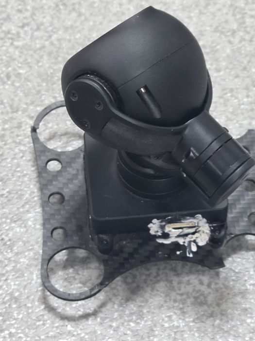 Камера вампіра гібридна (день/ніч)