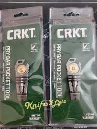CRKT PRY CUTTER CR-9913 мультитул