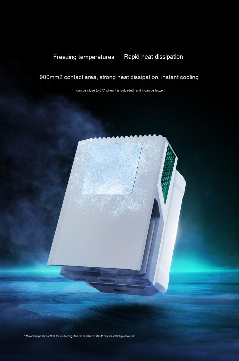 Куллер Gamesir FX5. для геймпадів Gamesir X5/Redmagic Shadow Blade 3