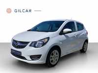 Opel Karl 1.0 FlexFuel