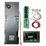 BMS JKBMS PB2A16S20A 200A aktywny balanser 2A ekran LCD 4,3cala