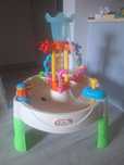Stolik wodny Little Tikes