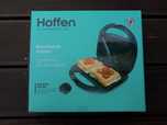 Opiekacz do Kanapek Hoffen Toster 750W