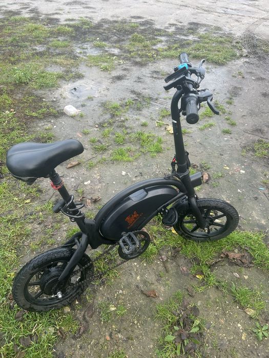 kukirin v1 45kmh 30km