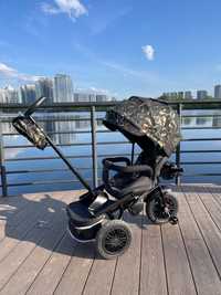 Велосипеди best trike 6088F та 8066