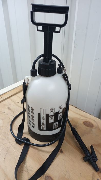 Novo - Pulverizador de Jardim/Plantas