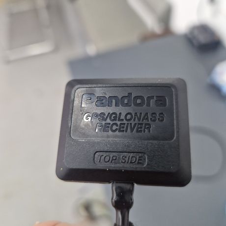 gps антена pandora nav 035 для автосигналізації