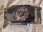 GeForce GTX 550 Ti
