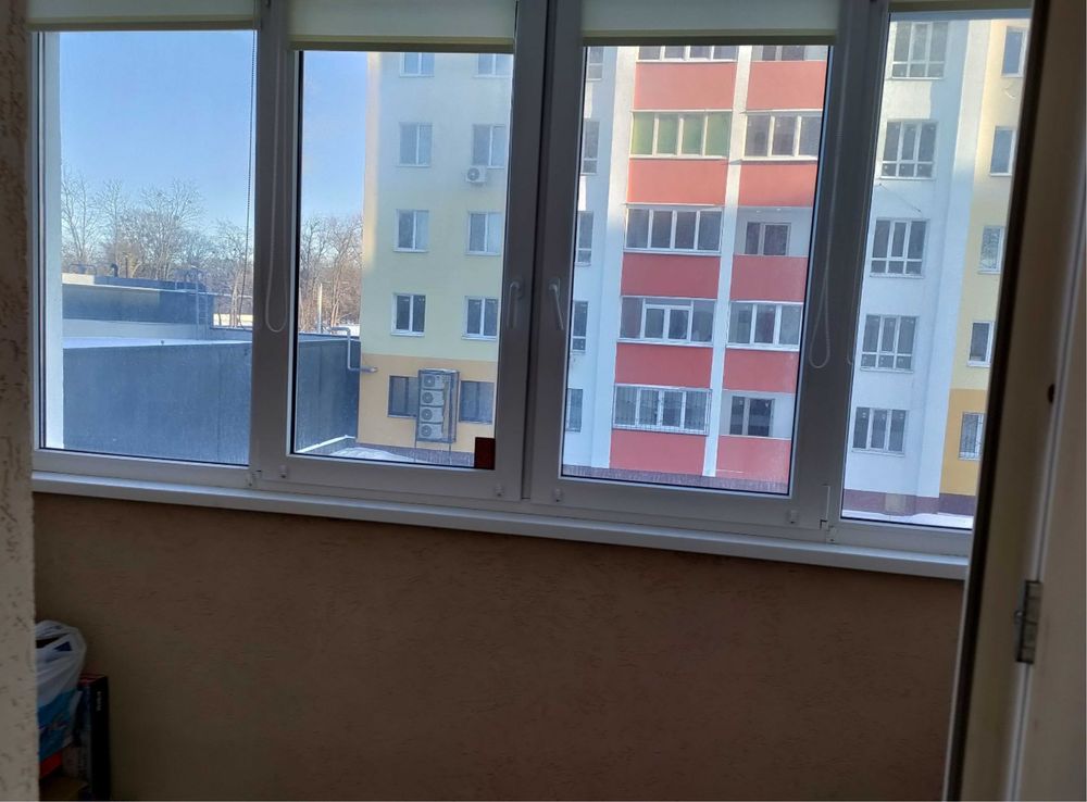 Продам 1 к квартиру в ЖК Мира 2