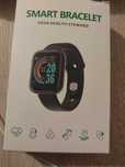 SMART BRACELET  Smart opaska sportowa z wieloma funkcjami