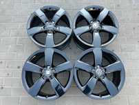 FELGI 18 Audi Seat Skoda VW Cupra BMW Mercedes 5x112 7.5J ET37 #114