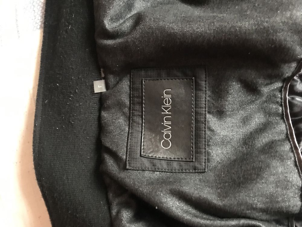 Куртка/бомбер Calvin Klein
