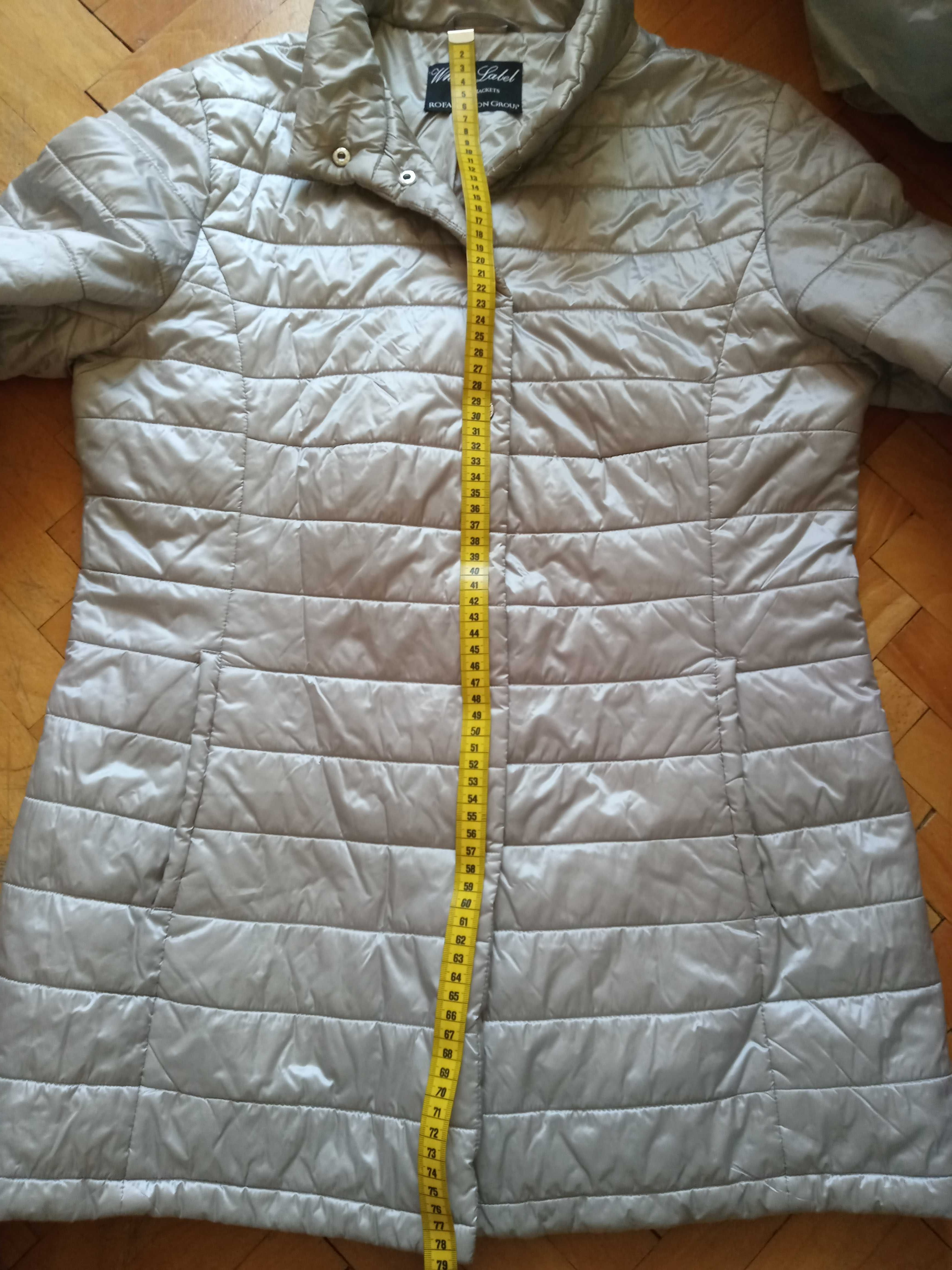 Kurtka damska , wiosenna, rozm M, L, 38/ 40