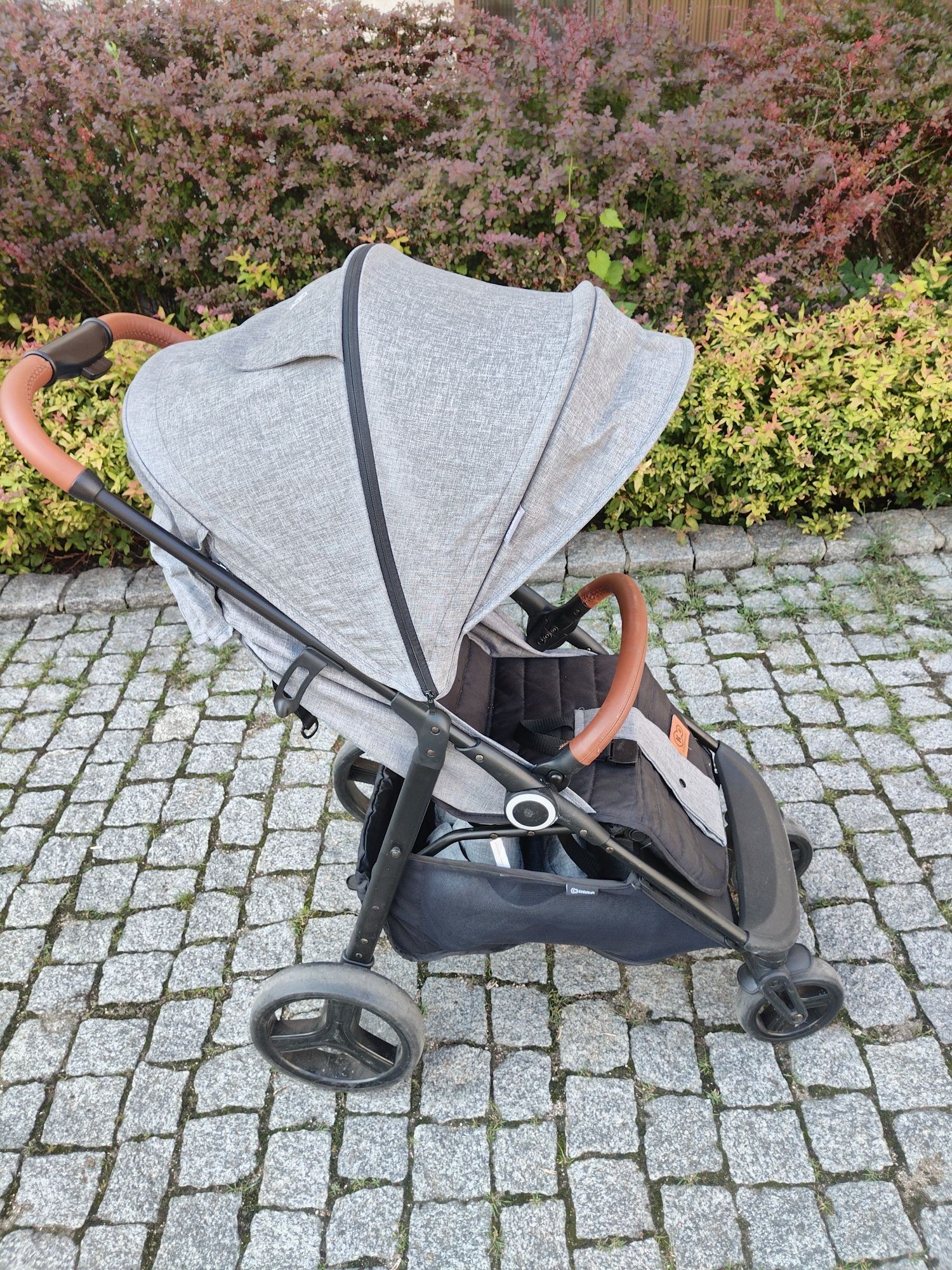 Spacerowka kinderkraft