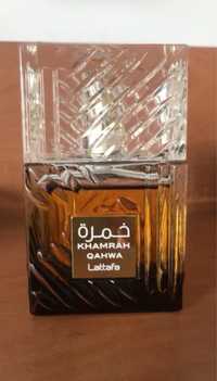 Perfumy Lattafa Khamrah Qahwa
