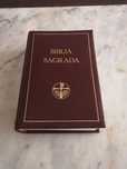 biblia sagrada em bom estado