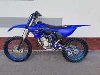 YAMAHA YZ 125, 2022 (sx, cr, rm, tc, tm, ec,)