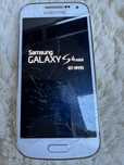 Samsung galaxy s mini zbita szybka