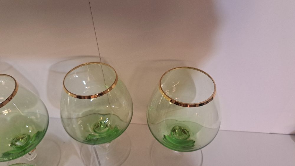 60-F koniakówki Złota Zuzanna