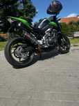 Kawasaki Z900 a2