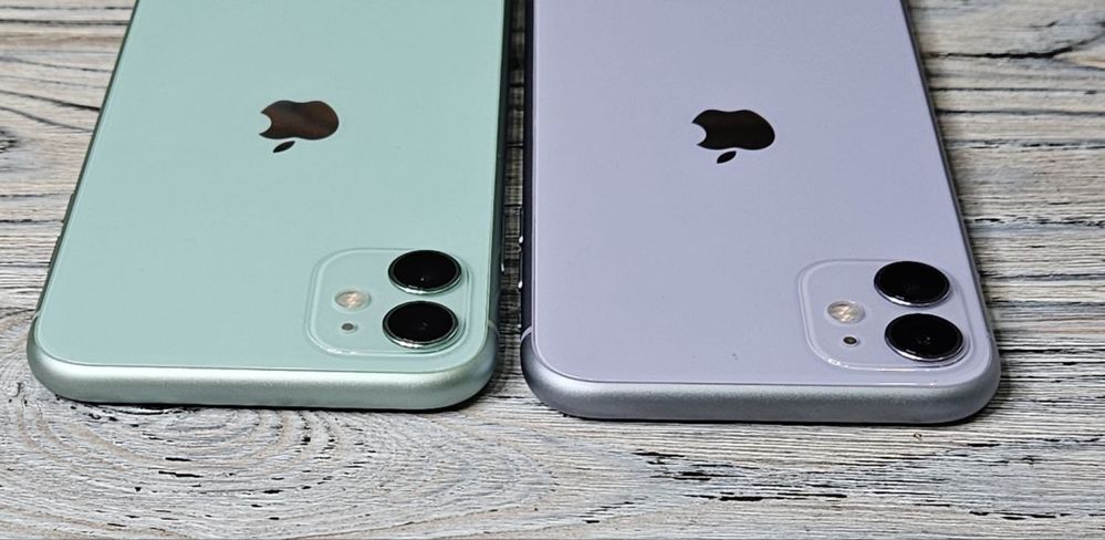 iphone 11 64gb / 128gb отличные /  гарантия / магазин / 10900грн