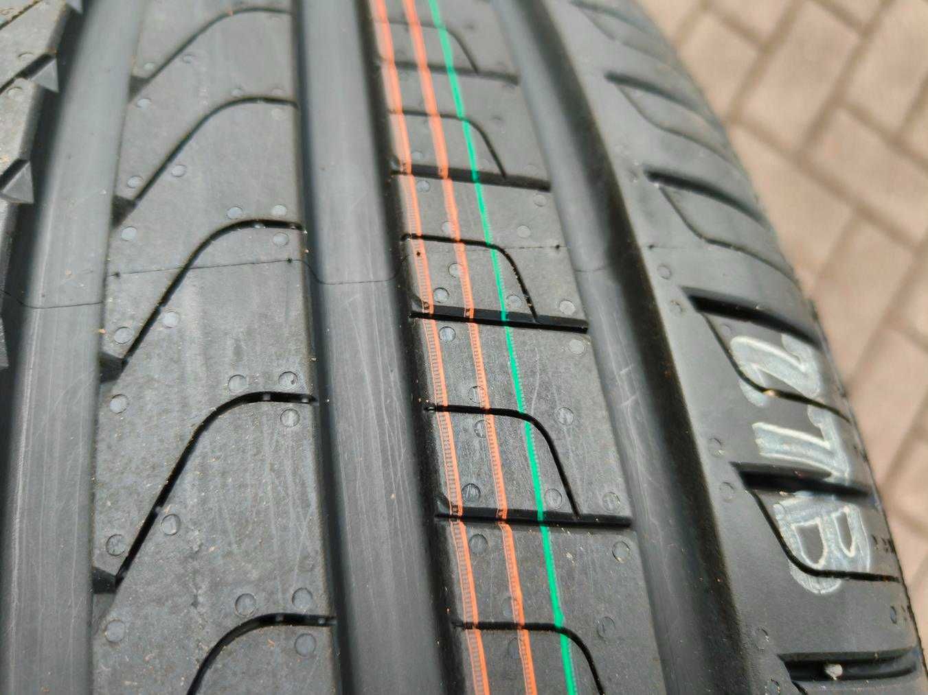 5x112 Koła Letnie R18 AUDI A6 C8 ET39 225/55 PIRELLI 2024r 8mm NOWE