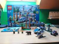 LEGO City 4440 (100% komplet)