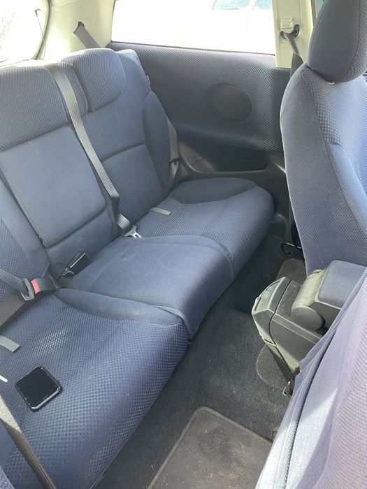 Авто Fiat Stilo 1,8 газ бензин