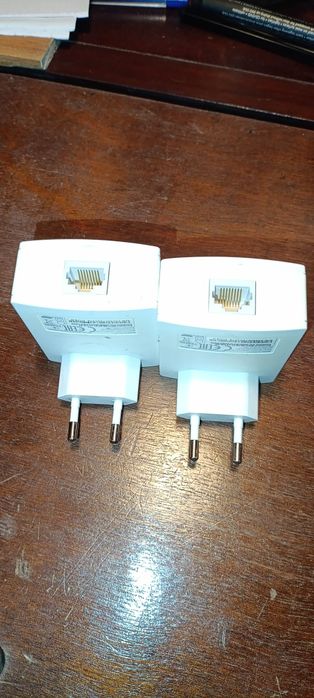 Powerline TP link 1000