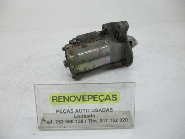 Motor de arranque FORD Focus II (DA_)