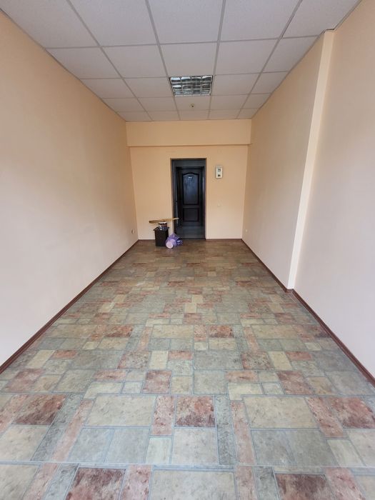 Оренда офісного приміщення в центрі міста