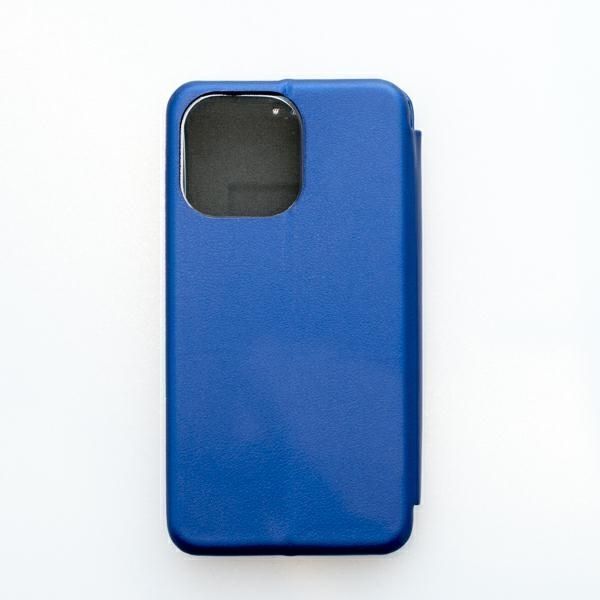 Beline Etui Book Magnetic Samsung A22 5G Niebieski/Blue