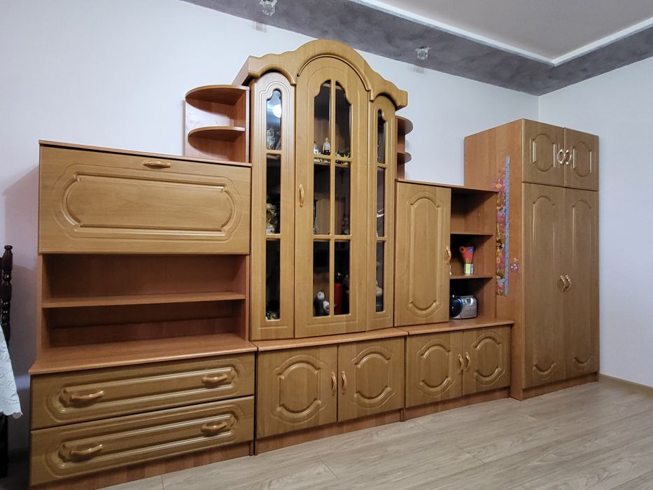 Szafa- meble Mebloscianka pokojowa