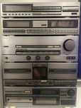 музыкальный центр ONKYO dx-c50/pc-w50/pa-c50/pt-c70/pe-c50