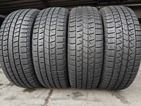 205/60 R16 зимові шини липучки PowerTrac IceXPro