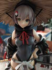 Figurka anime Swav Hatsuaki - 1/7 Wings Inc.