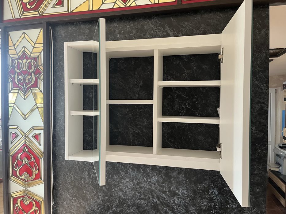 Комплект у ванну кімнату