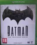 Batman The Telltale Series X-box One - Rybnik Play_gamE