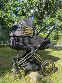 Wózek Cybex Priam Jeremy Scott