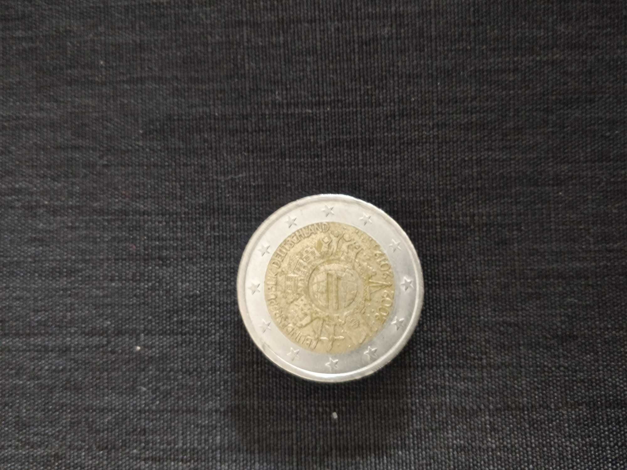 Moedas Comemorativas