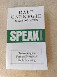 Livro para aprender a falar em público