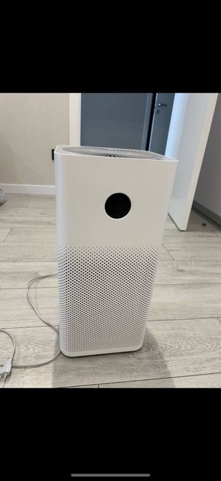 Очиститель воздуха Xiaomi Mi Air Purifier 2S