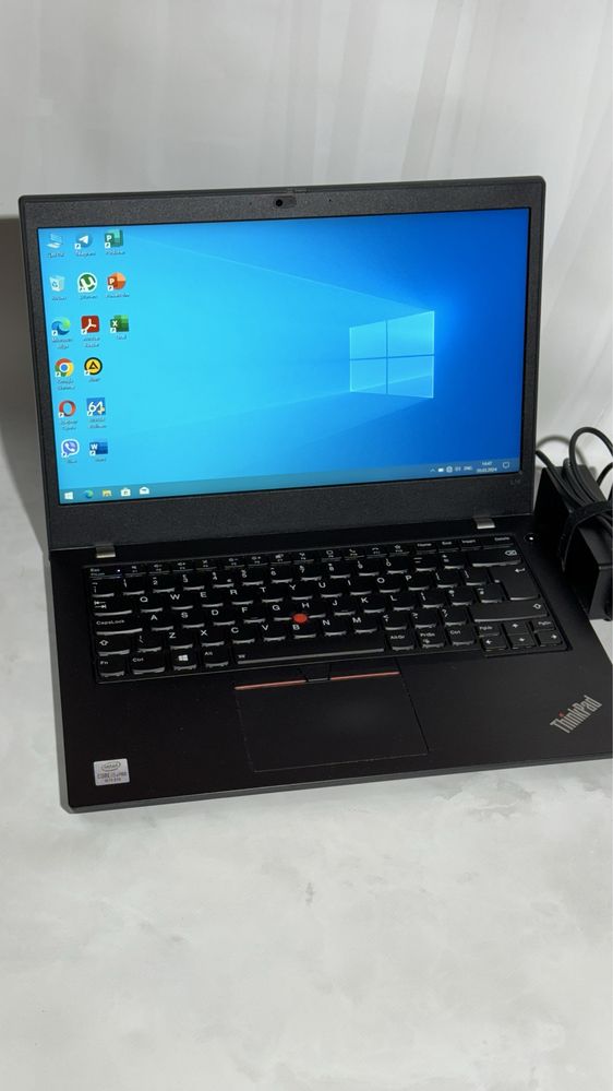 Lenovo L14 model ThinkPad L14 Gen 1