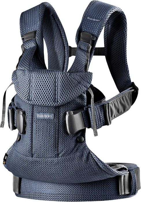Marsúpio Babybjorn One