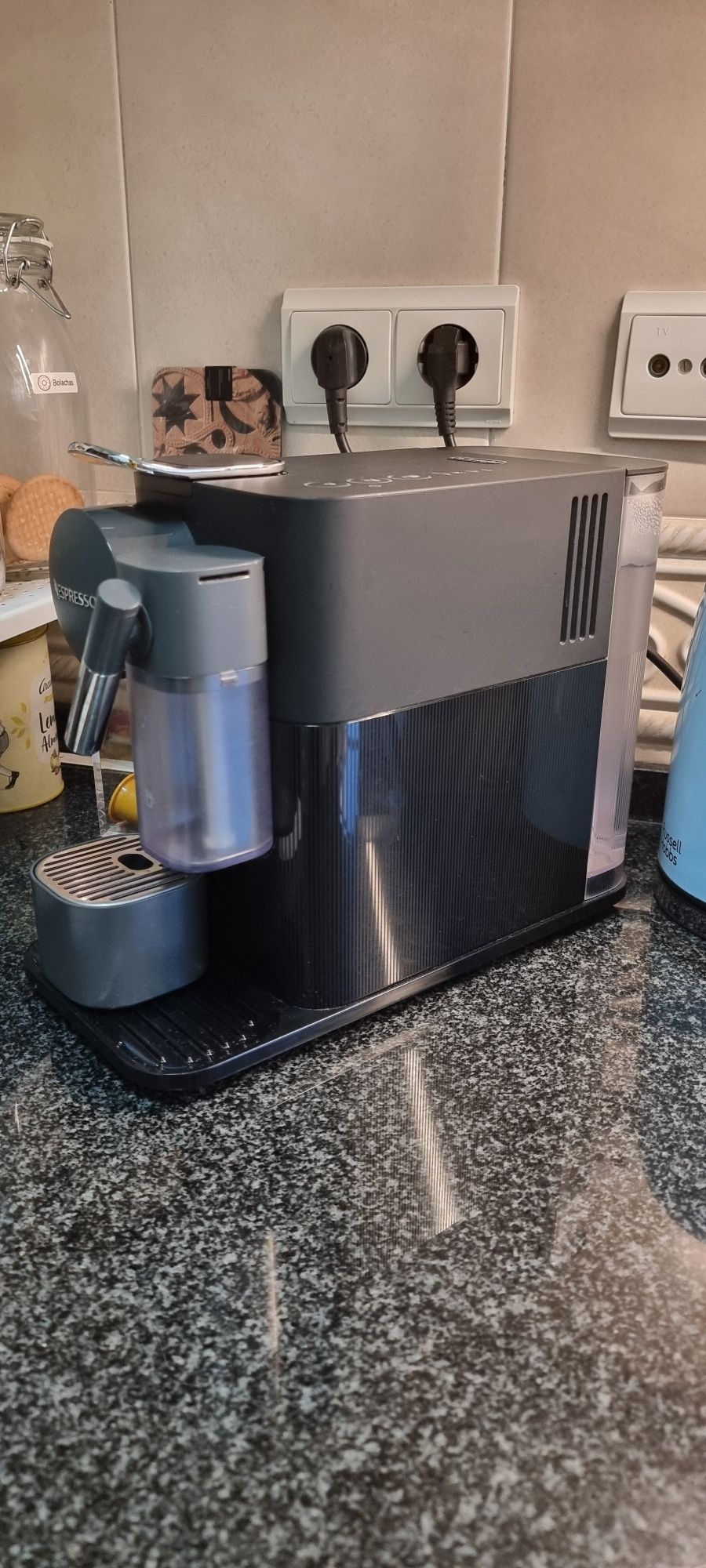 Delonghi Nespresso