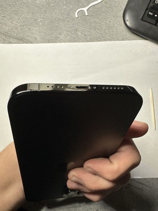 Айфон 12 про макс 256 гб